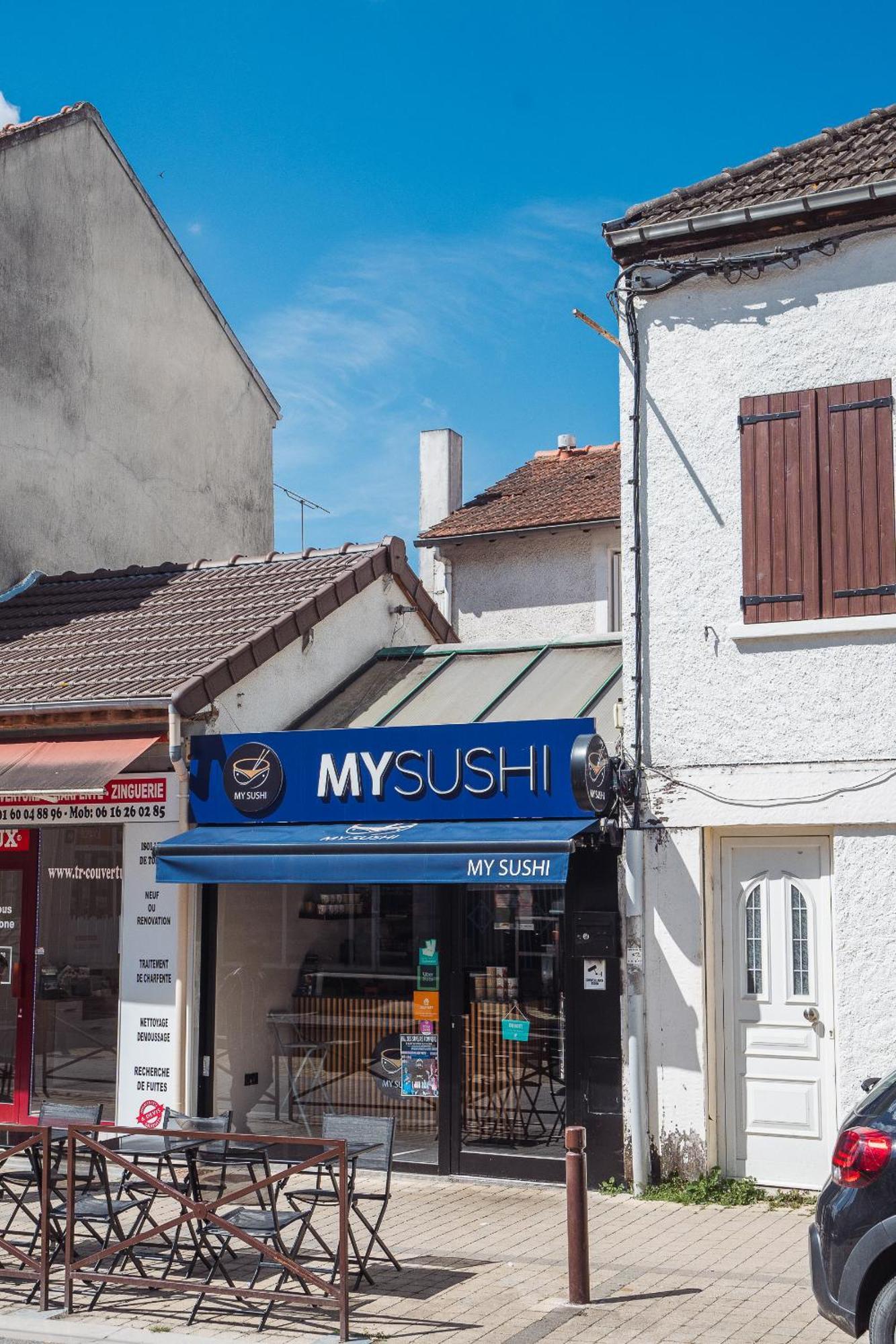 EsblyCosy Studio Entre Paris Et Disneyland Paris公寓 外观 照片