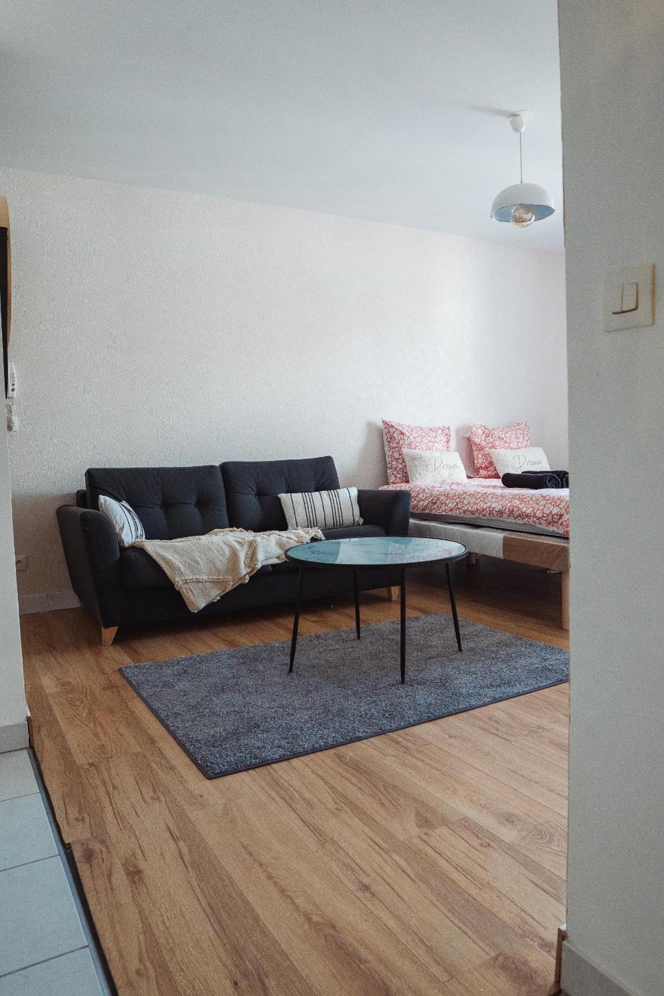 EsblyCosy Studio Entre Paris Et Disneyland Paris公寓 外观 照片